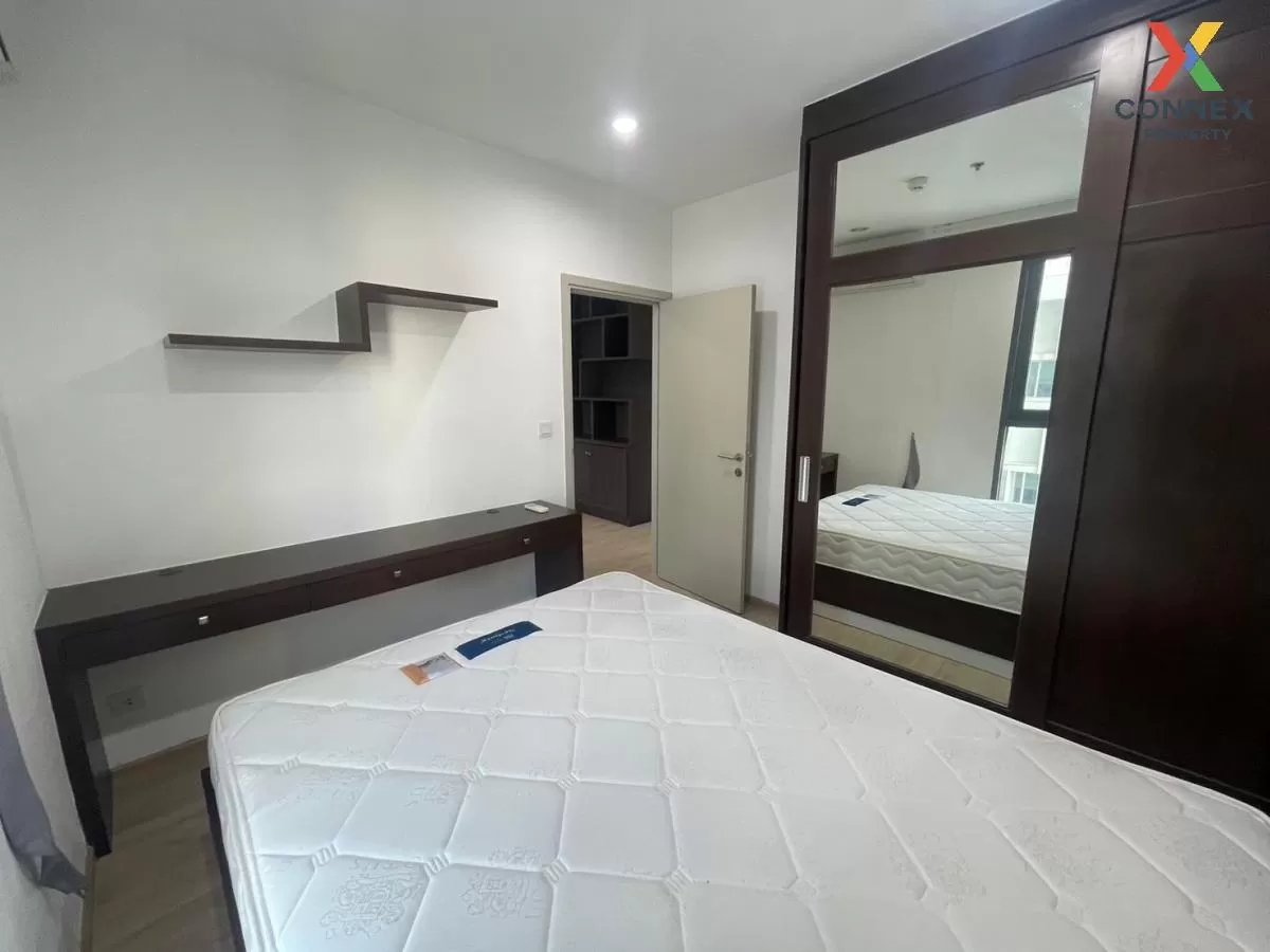 For Rent Condo , Ideo Q Chula-Samyan , MRT-Sam Yan , Bang Rak , Bang Rak , Bangkok , CX-47445