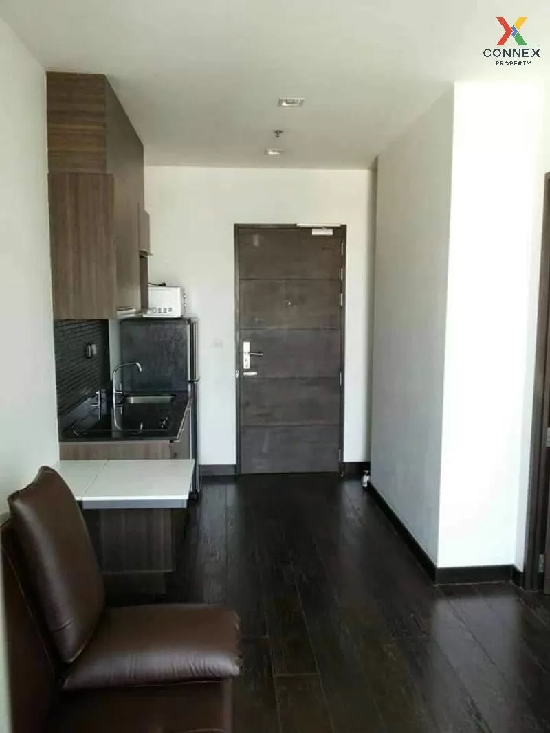 FOR RENT condo , Ideo Q Phayathai , BTS-Phaya Thai , Thung Phaya Thai , Rat Thewi , Bangkok , CX-47457 3