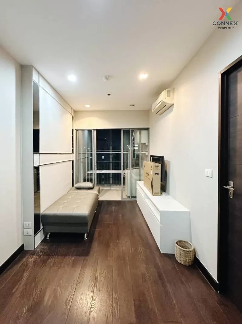 FOR RENT condo , Ideo Q Phayathai , BTS-Phaya Thai , Thung Phaya Thai , Rat Thewi , Bangkok , CX-47471 1