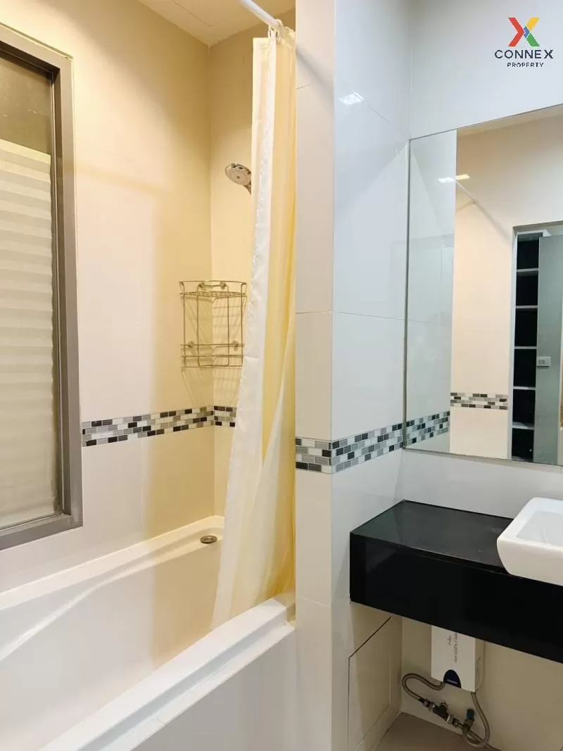 FOR RENT condo , Ideo Q Phayathai , BTS-Phaya Thai , Thung Phaya Thai , Rat Thewi , Bangkok , CX-47471