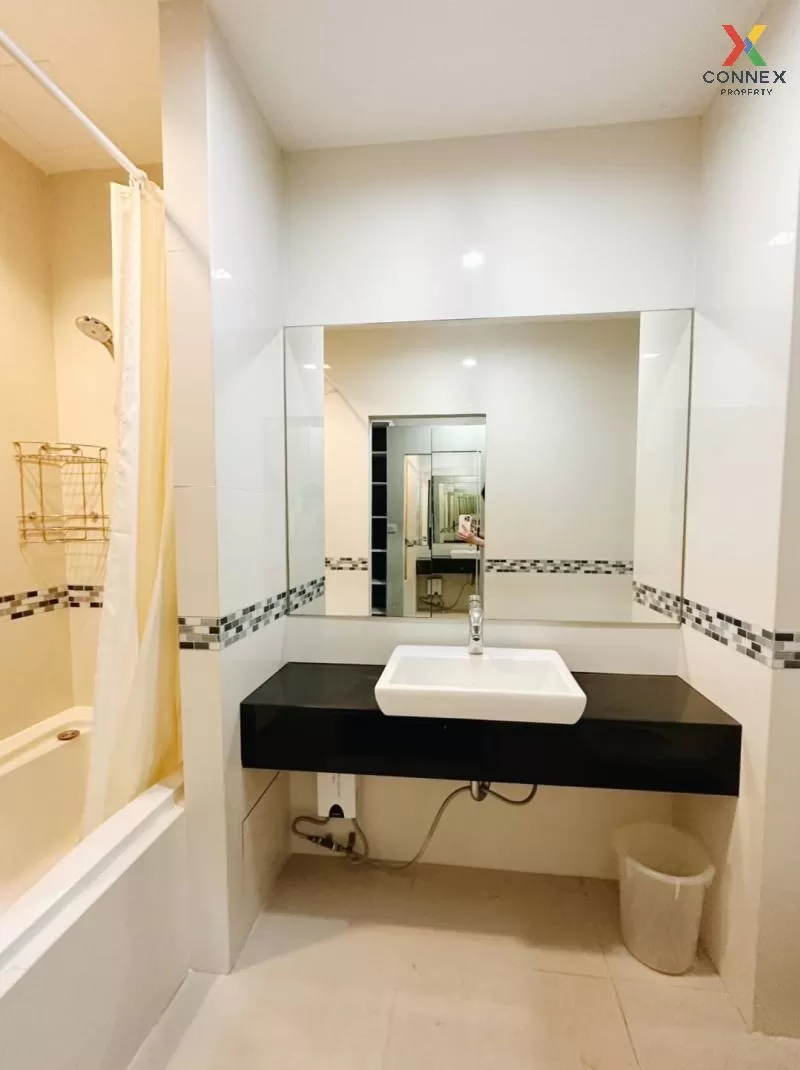 FOR RENT condo , Ideo Q Phayathai , BTS-Phaya Thai , Thung Phaya Thai , Rat Thewi , Bangkok , CX-47471