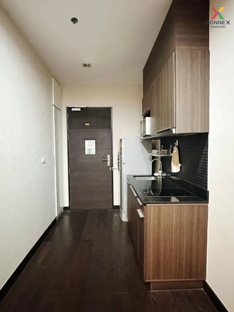 FOR RENT condo , Ideo Q Phayathai , BTS-Phaya Thai , Thung Phaya Thai , Rat Thewi , Bangkok , CX-47471 4