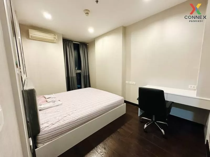 FOR RENT condo , Ideo Q Phayathai , BTS-Phaya Thai , Thung Phaya Thai , Rat Thewi , Bangkok , CX-47471