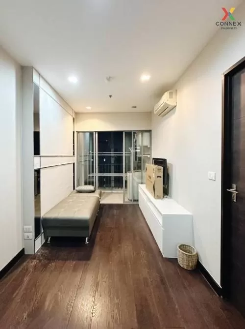 FOR RENT condo , Ideo Q Phayathai , BTS-Phaya Thai , Thung Phaya Thai , Rat Thewi , Bangkok , CX-47471