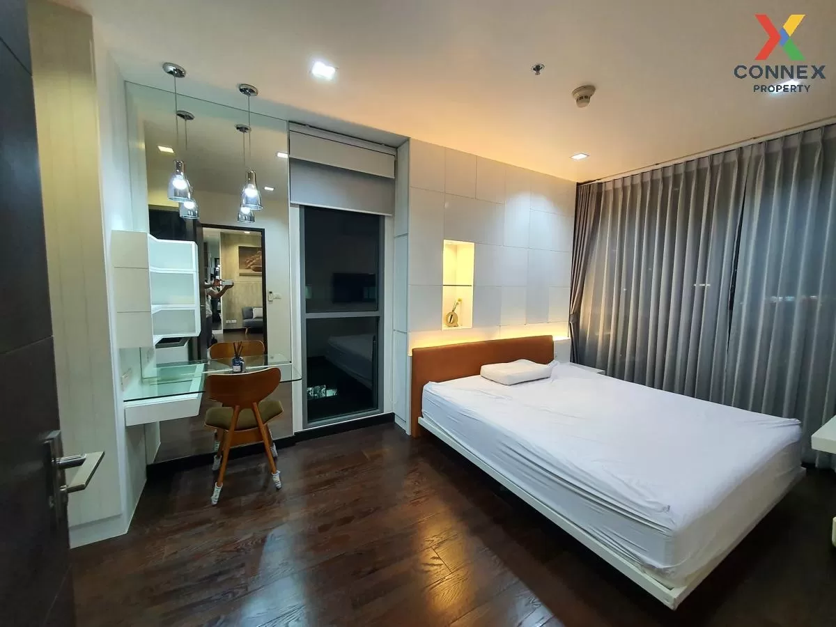 FOR RENT condo , Ideo Q Phayathai , BTS-Phaya Thai , Thung Phaya Thai , Rat Thewi , Bangkok , CX-47473