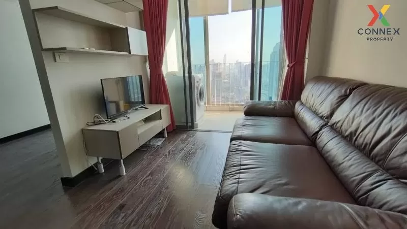 FOR RENT condo , Ideo Q Phayathai , BTS-Phaya Thai , Thung Phaya Thai , Rat Thewi , Bangkok , CX-47494 2