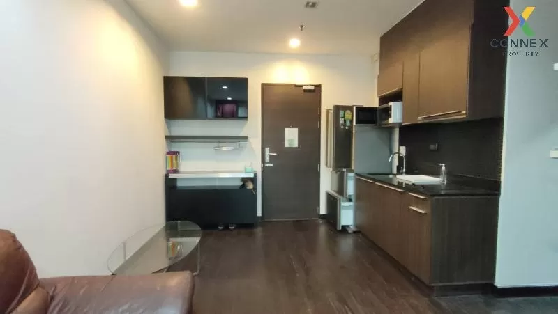 FOR RENT condo , Ideo Q Phayathai , BTS-Phaya Thai , Thung Phaya Thai , Rat Thewi , Bangkok , CX-47494 3