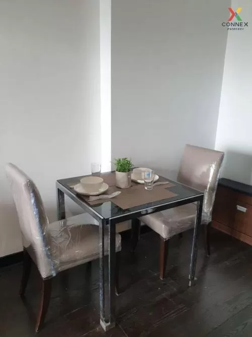 FOR RENT condo , Ideo Q Phayathai , BTS-Phaya Thai , Thung Phaya Thai , Rat Thewi , Bangkok , CX-47497