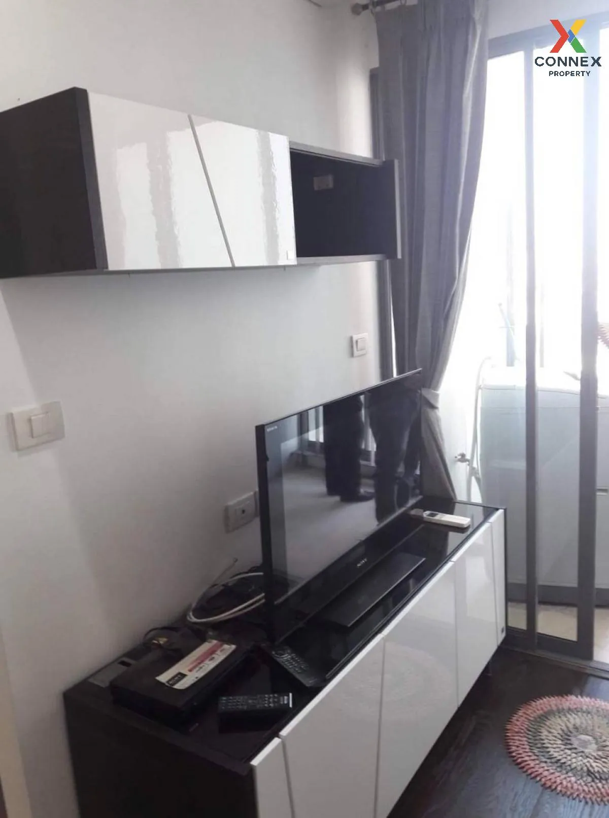 FOR RENT condo , Ideo Q Phayathai , BTS-Phaya Thai , Thung Phaya  1