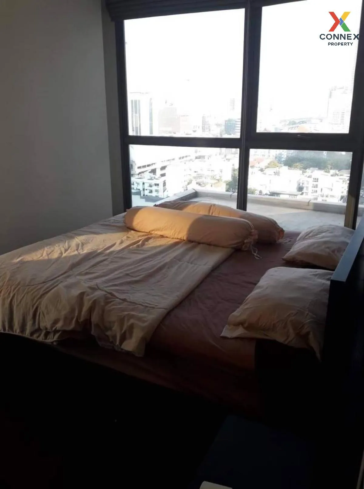 FOR RENT condo , Ideo Q Phayathai , BTS-Phaya Thai , Thung Phaya  4