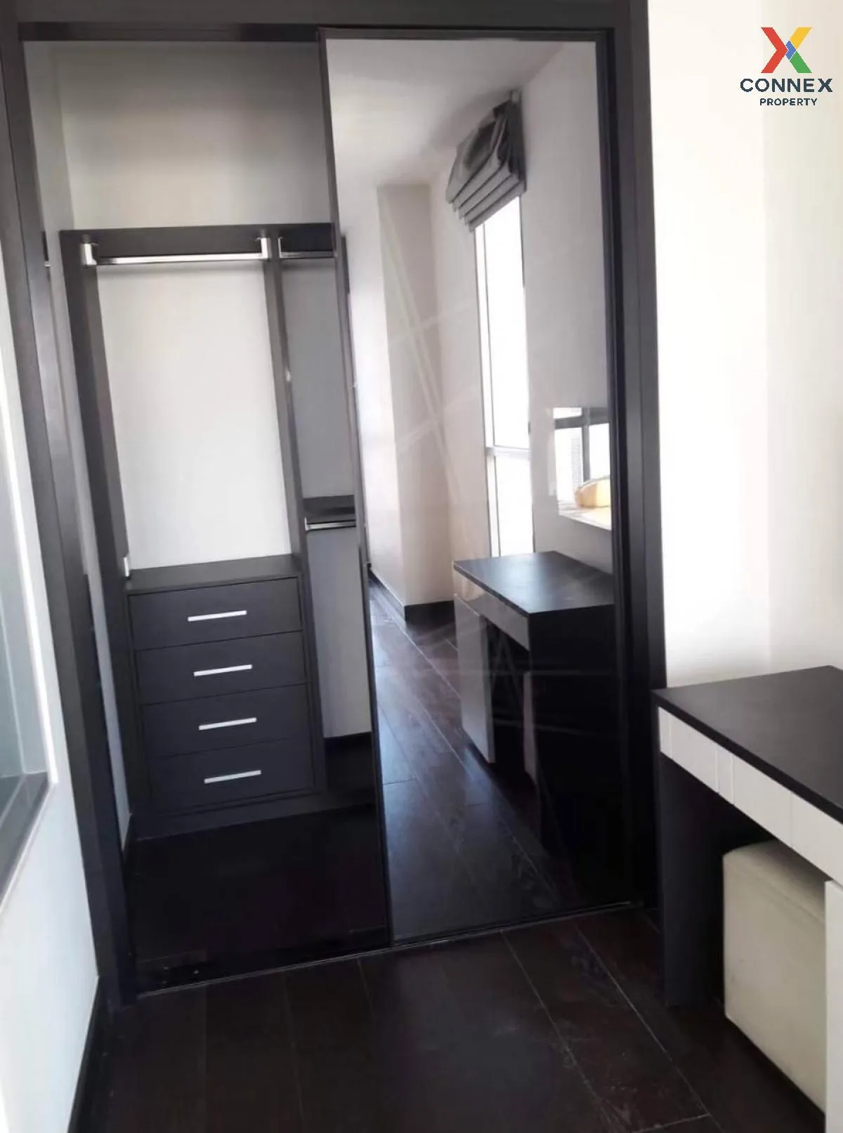 FOR RENT condo , Ideo Q Phayathai , BTS-Phaya Thai , Thung Phaya 