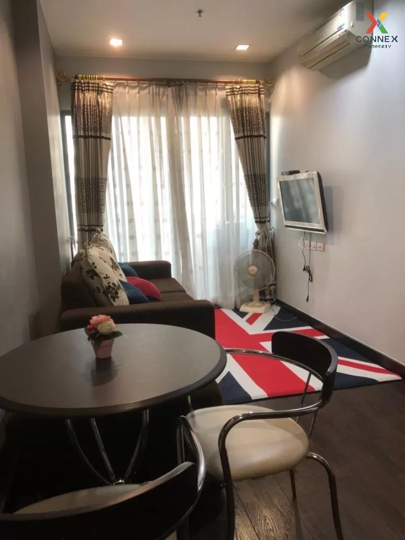 FOR RENT condo , Ideo Q Phayathai , BTS-Phaya Thai , Thung Phaya Thai , Rat Thewi , Bangkok , CX-47503 1