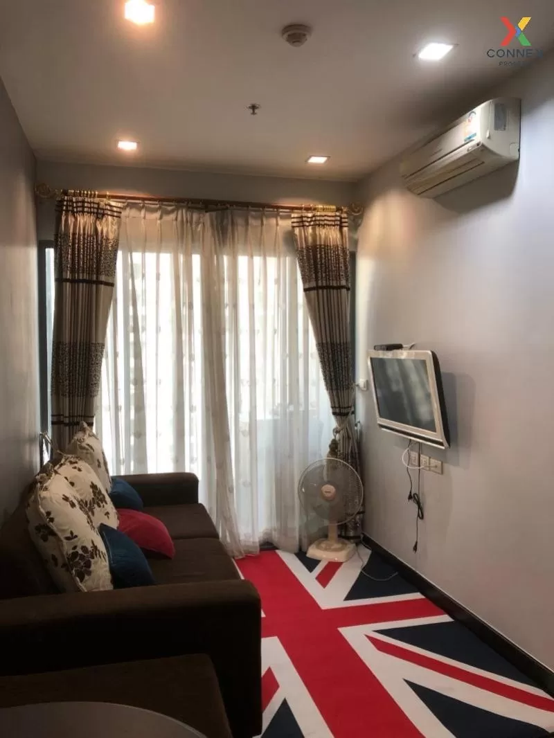 FOR RENT condo , Ideo Q Phayathai , BTS-Phaya Thai , Thung Phaya Thai , Rat Thewi , Bangkok , CX-47503 2