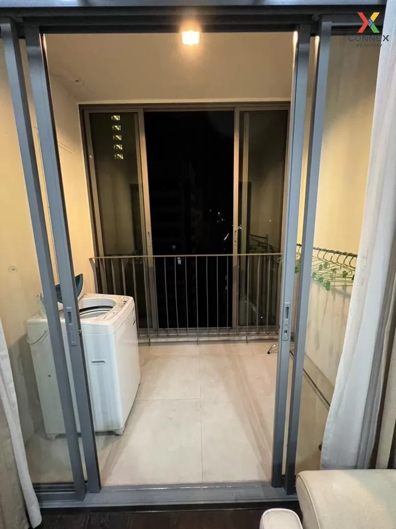 FOR RENT condo , Ideo Q Phayathai , BTS-Phaya Thai , Thung Phaya Thai , Rat Thewi , Bangkok , CX-47505