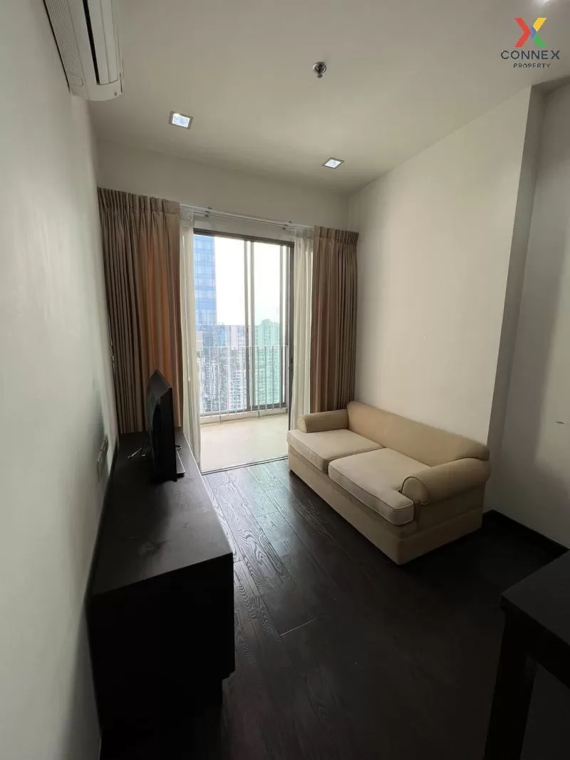 FOR RENT condo , Ideo Q Phayathai , BTS-Phaya Thai , Thung Phaya Thai , Rat Thewi , Bangkok , CX-47505 4