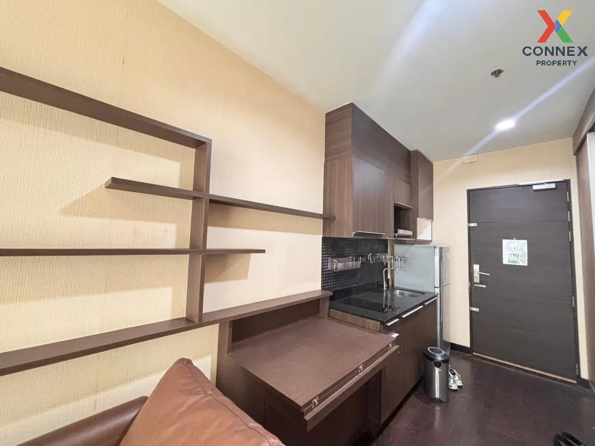 FOR RENT condo , Ideo Q Phayathai , BTS-Phaya Thai , Thung Phaya Thai , Rat Thewi , Bangkok , CX-47528 2