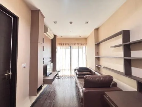 FOR RENT condo , Ideo Q Phayathai , BTS-Phaya Thai , Thung Phaya Thai , Rat Thewi , Bangkok , CX-47528