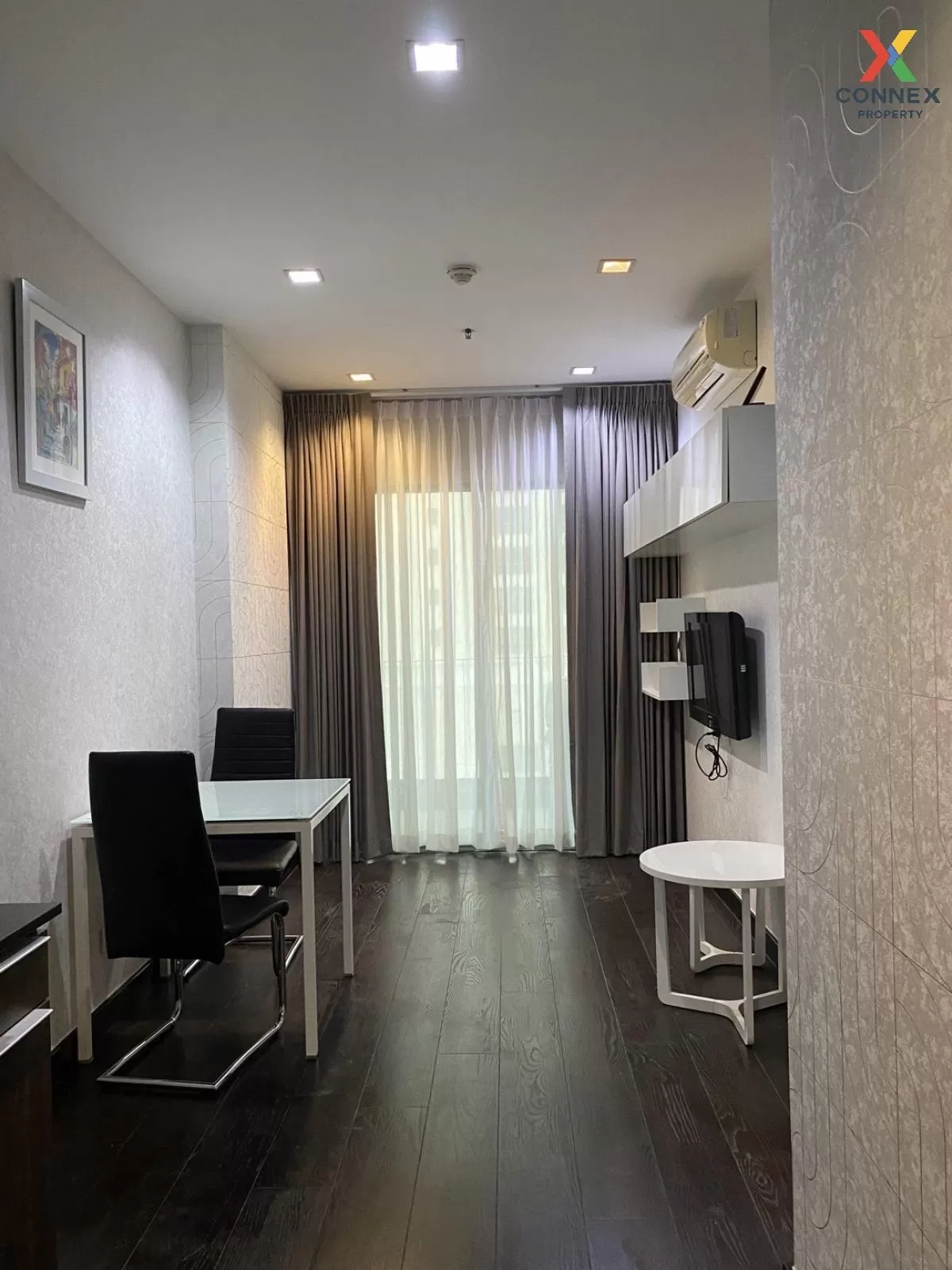 FOR RENT condo , Ideo Q Phayathai , BTS-Phaya Thai , Thung Phaya Thai , Rat Thewi , Bangkok , CX-47541 1