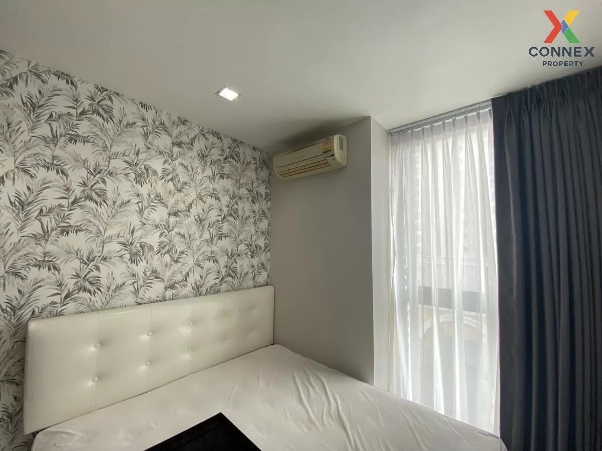 FOR RENT condo , Ideo Q Phayathai , BTS-Phaya Thai , Thung Phaya Thai , Rat Thewi , Bangkok , CX-47541 4