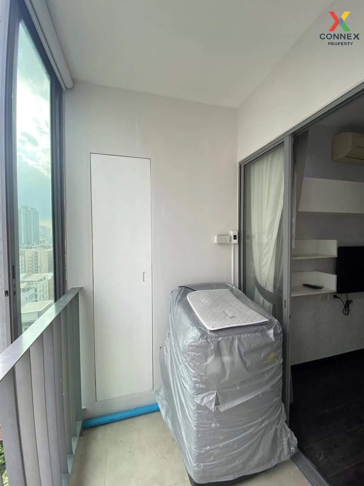 FOR RENT condo , Ideo Q Phayathai , BTS-Phaya Thai , Thung Phaya Thai , Rat Thewi , Bangkok , CX-47541