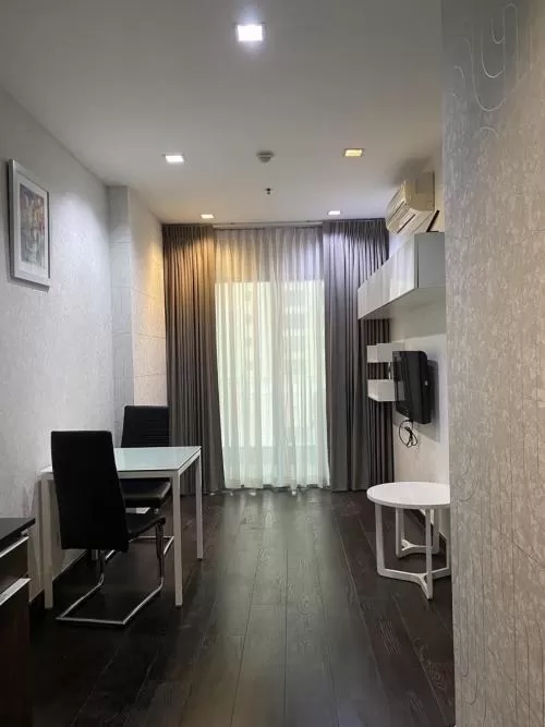 FOR RENT condo , Ideo Q Phayathai , BTS-Phaya Thai , Thung Phaya Thai , Rat Thewi , Bangkok , CX-47541