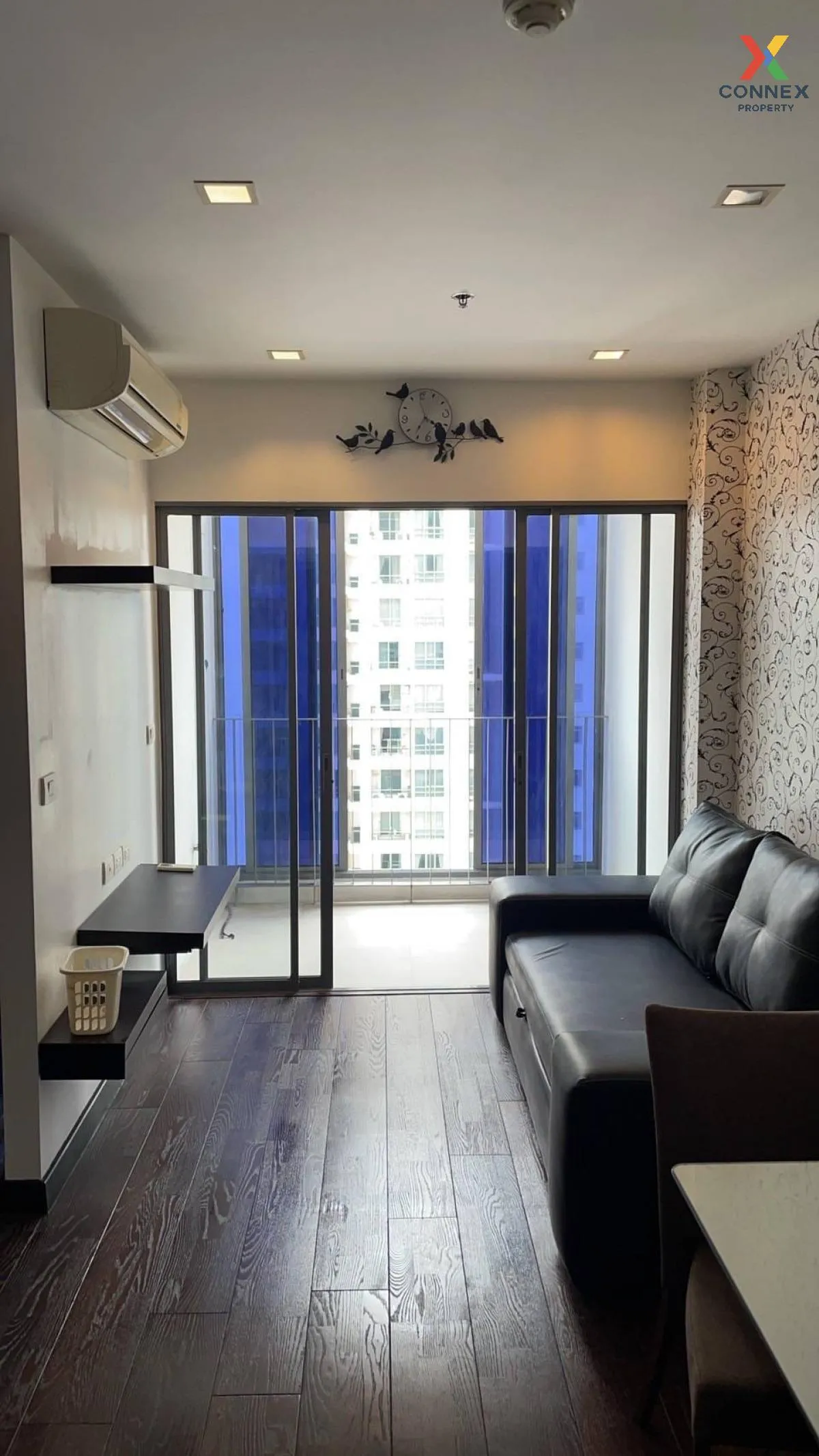 FOR RENT condo , Ideo Q Phayathai , BTS-Phaya Thai , Thung Phaya Thai , Rat Thewi , Bangkok , CX-47556