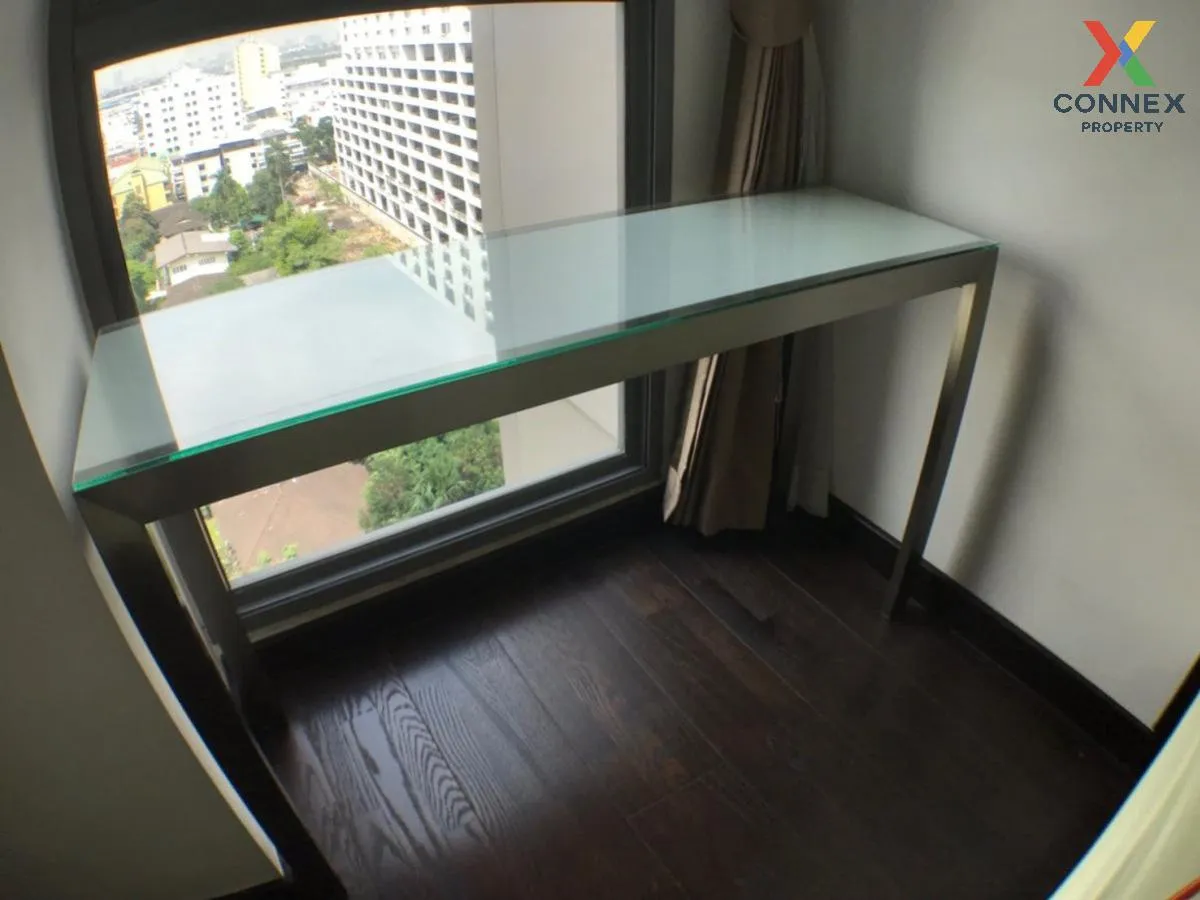 FOR RENT condo , Ideo Q Phayathai , BTS-Phaya Thai , Thung Phaya Thai , Rat Thewi , Bangkok , CX-47557