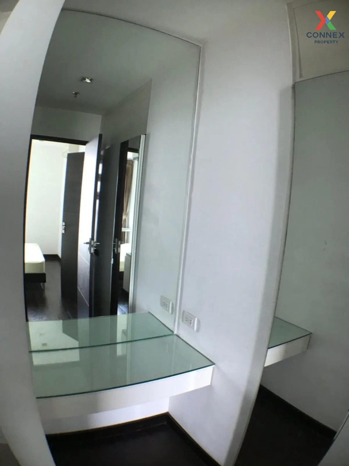 FOR RENT condo , Ideo Q Phayathai , BTS-Phaya Thai , Thung Phaya Thai , Rat Thewi , Bangkok , CX-47557