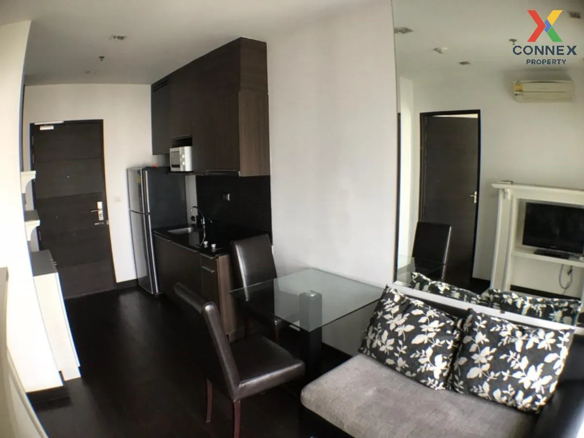 FOR RENT condo , Ideo Q Phayathai , BTS-Phaya Thai , Thung Phaya Thai , Rat Thewi , Bangkok , CX-47557 2