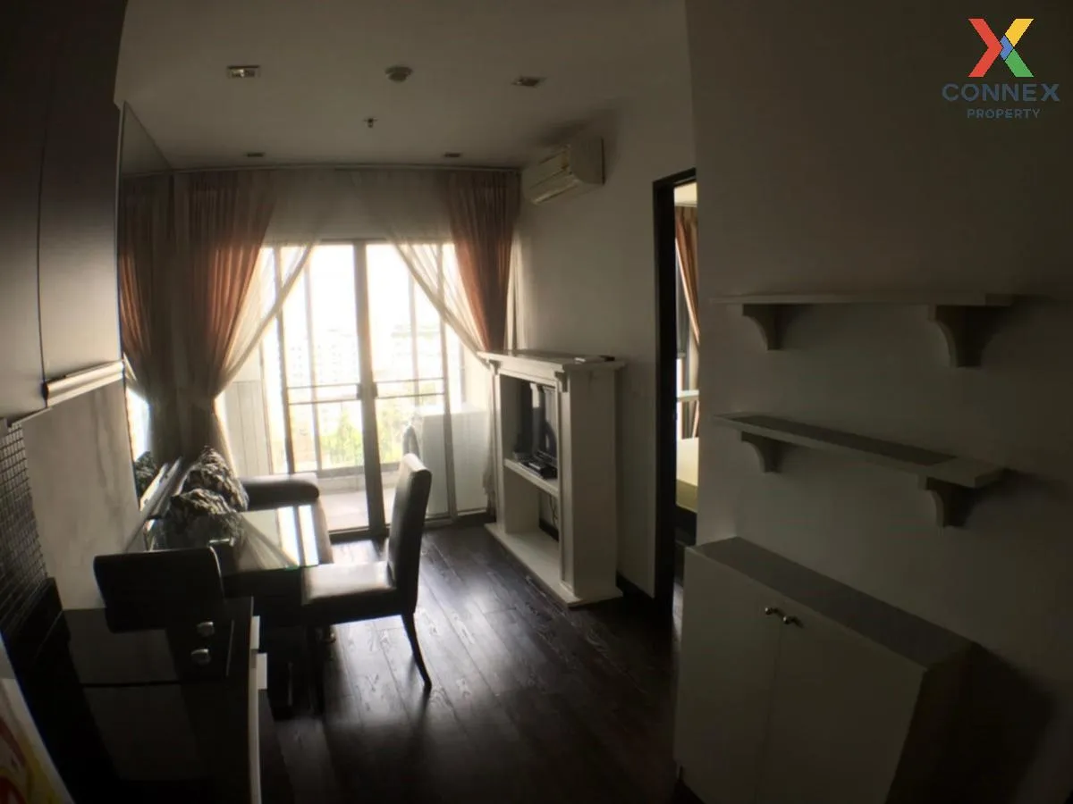 FOR RENT condo , Ideo Q Phayathai , BTS-Phaya Thai , Thung Phaya Thai , Rat Thewi , Bangkok , CX-47557 3