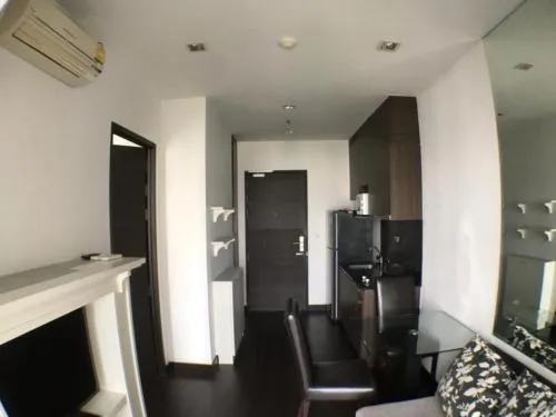 FOR RENT condo , Ideo Q Phayathai , BTS-Phaya Thai , Thung Phaya Thai , Rat Thewi , Bangkok , CX-47557