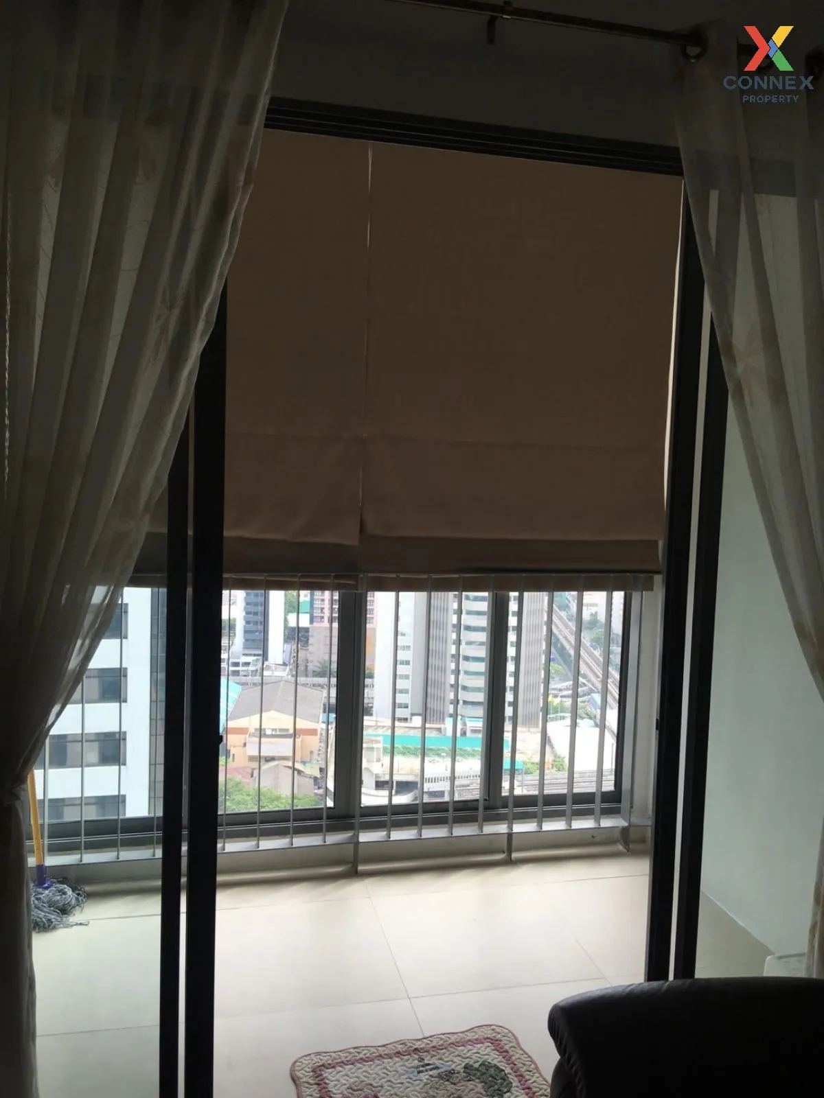 FOR RENT condo , Ideo Q Phayathai , BTS-Phaya Thai , Thung Phaya Thai , Rat Thewi , Bangkok , CX-47580