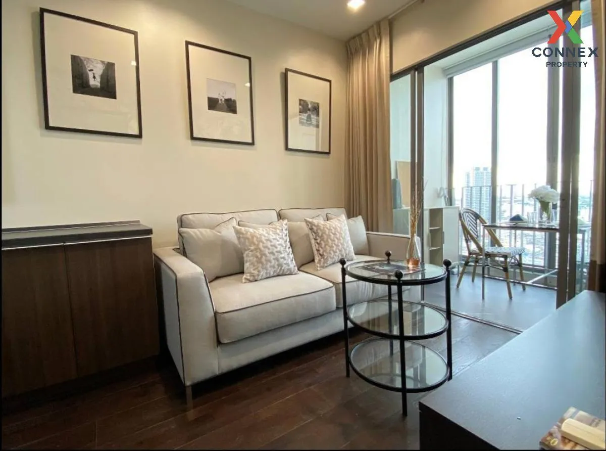 FOR RENT condo , Ideo Q Phayathai , BTS-Phaya Thai , Thung Phaya Thai , Rat Thewi , Bangkok , CX-47593 1