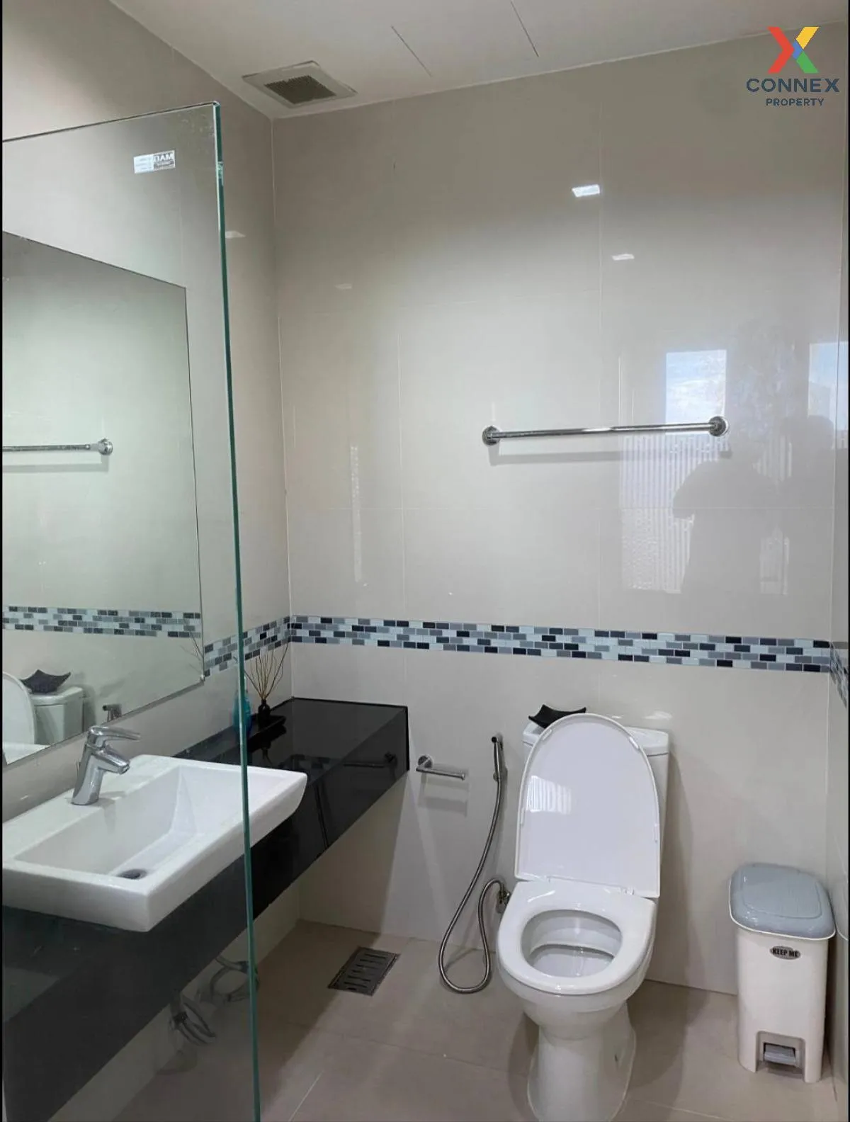 FOR RENT condo , Ideo Q Phayathai , BTS-Phaya Thai , Thung Phaya Thai , Rat Thewi , Bangkok , CX-47593