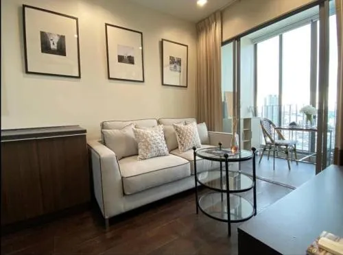 FOR RENT condo , Ideo Q Phayathai , BTS-Phaya Thai , Thung Phaya Thai , Rat Thewi , Bangkok , CX-47593