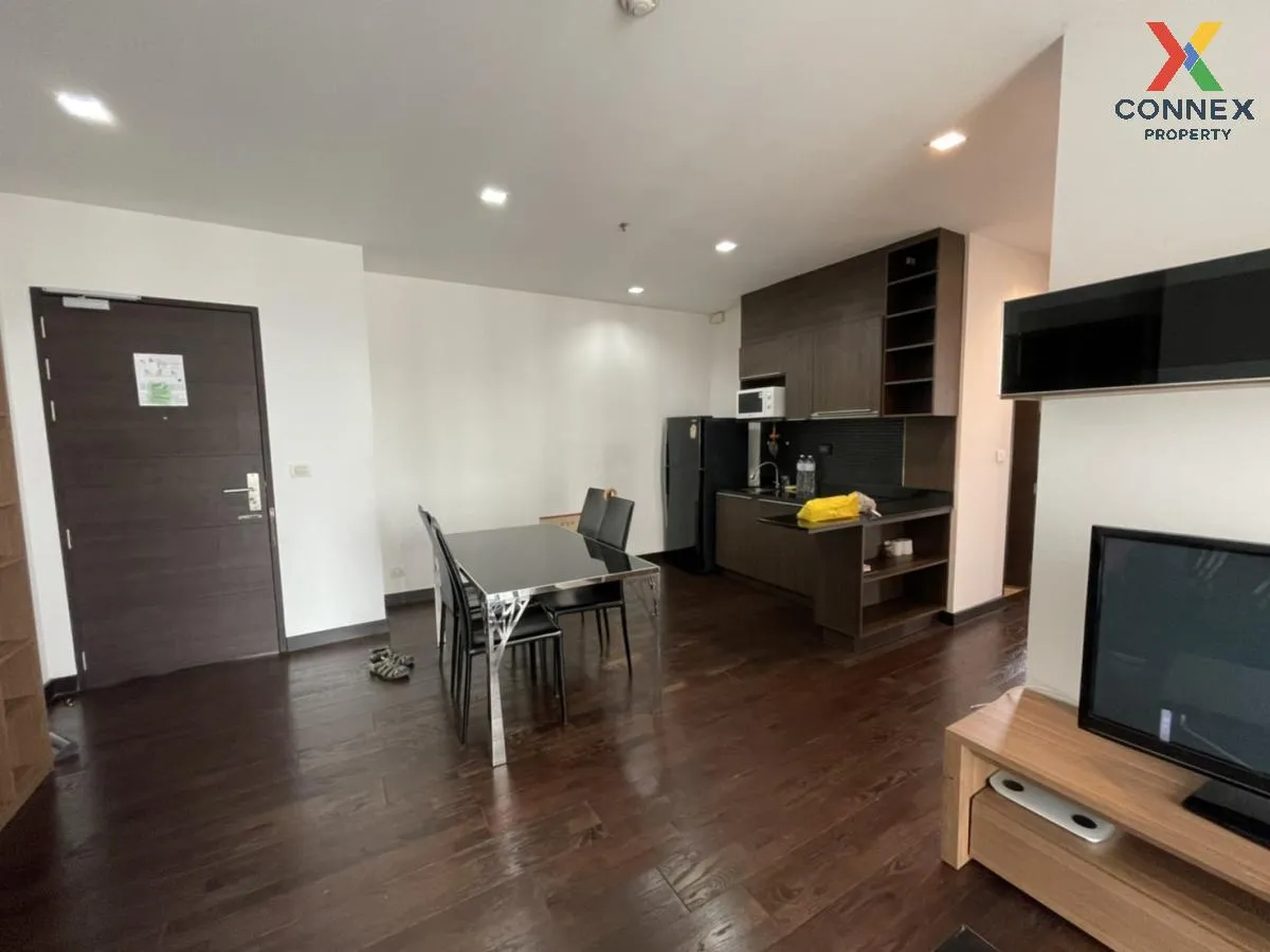 FOR RENT condo , Ideo Q Phayathai , BTS-Phaya Thai , Thung Phaya Thai , Rat Thewi , Bangkok , CX-47598 3