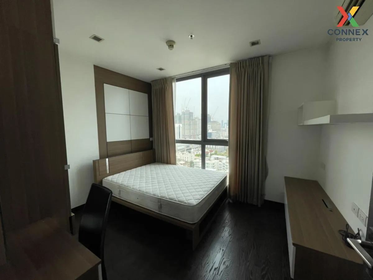 FOR RENT condo , Ideo Q Phayathai , BTS-Phaya Thai , Thung Phaya Thai , Rat Thewi , Bangkok , CX-47598