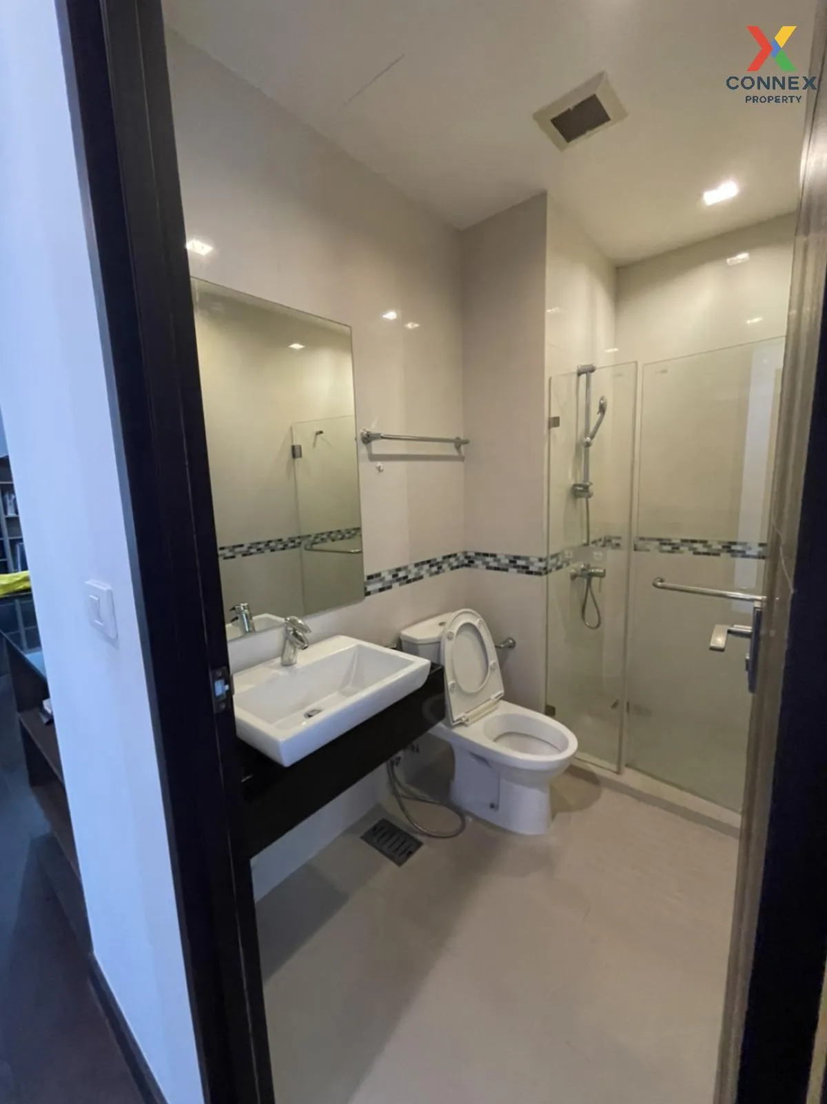 FOR RENT condo , Ideo Q Phayathai , BTS-Phaya Thai , Thung Phaya Thai , Rat Thewi , Bangkok , CX-47598