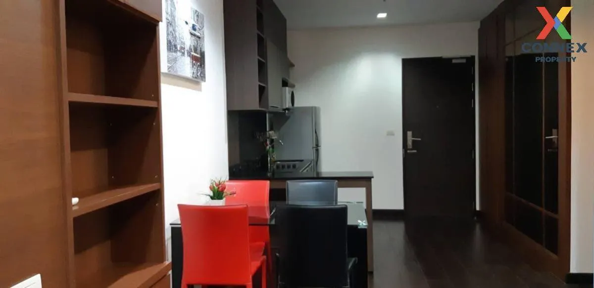 FOR RENT condo , Ideo Q Phayathai , BTS-Phaya Thai , Thung Phaya  3