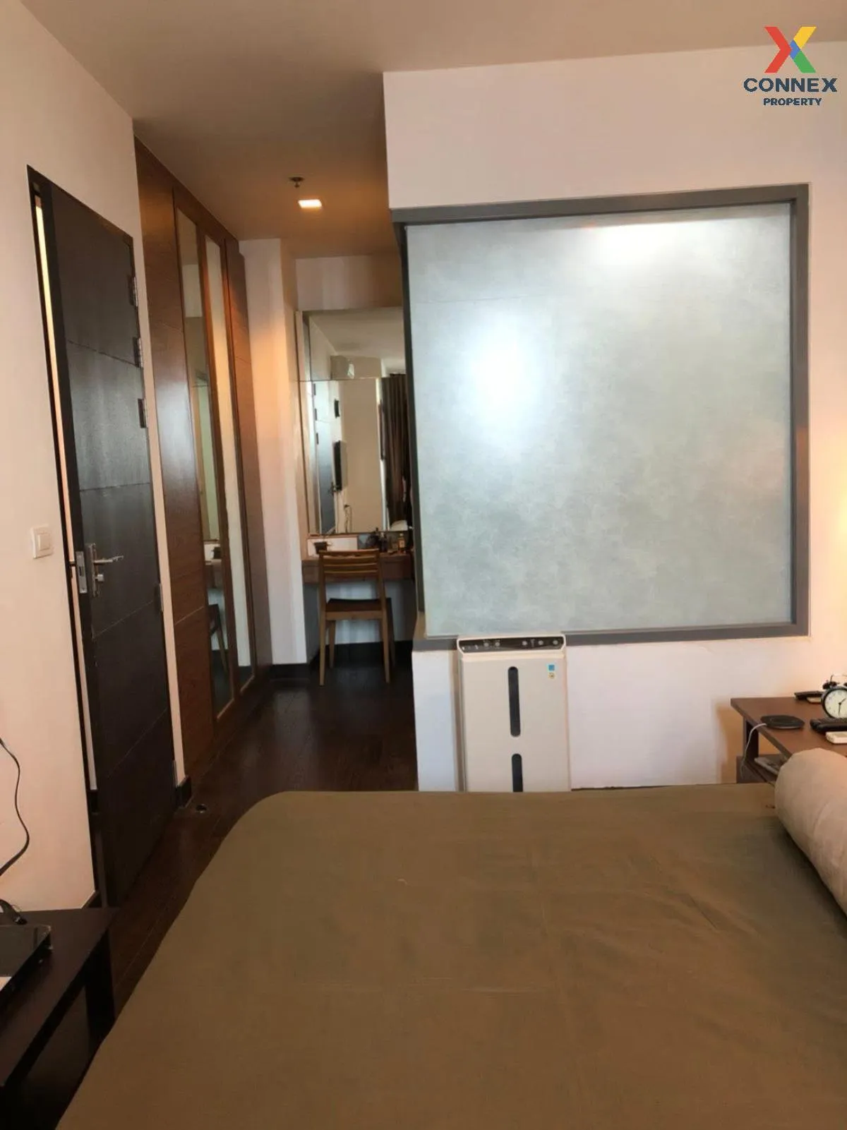 FOR RENT condo , Ideo Q Phayathai , BTS-Phaya Thai , Thung Phaya 