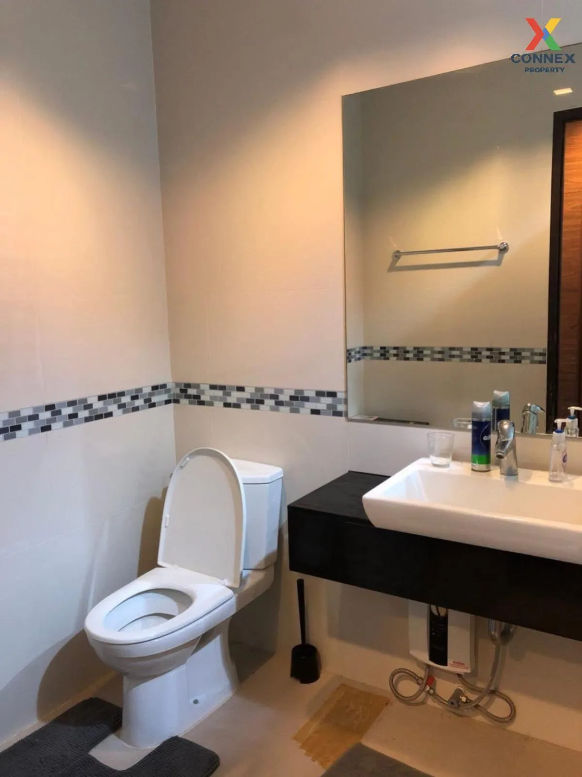 FOR RENT condo , Ideo Q Phayathai , BTS-Phaya Thai , Thung Phaya 