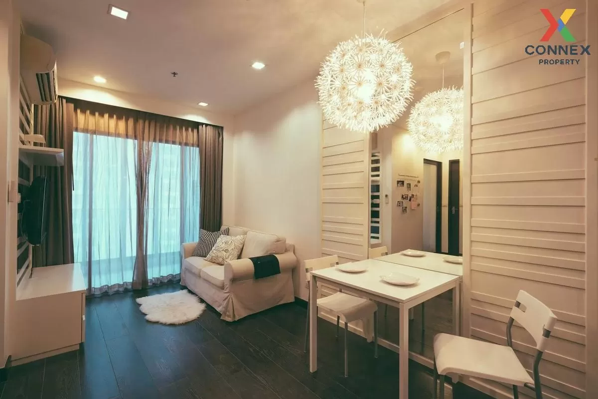 FOR RENT condo , Ideo Q Phayathai , BTS-Phaya Thai , Thung Phaya Thai , Rat Thewi , Bangkok , CX-47604 1