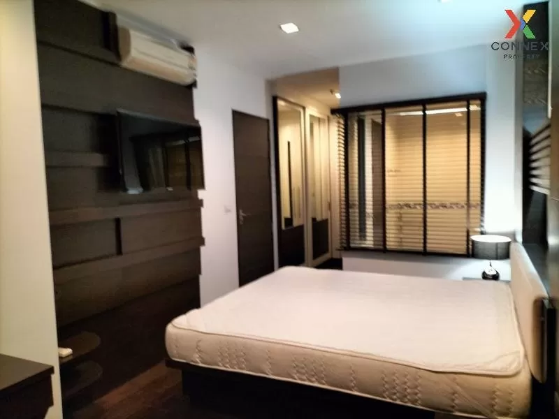 FOR RENT condo , Ideo Q Phayathai , BTS-Phaya Thai , Thung Phaya Thai , Rat Thewi , Bangkok , CX-47608