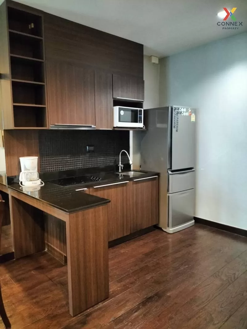 FOR RENT condo , Ideo Q Phayathai , BTS-Phaya Thai , Thung Phaya Thai , Rat Thewi , Bangkok , CX-47608