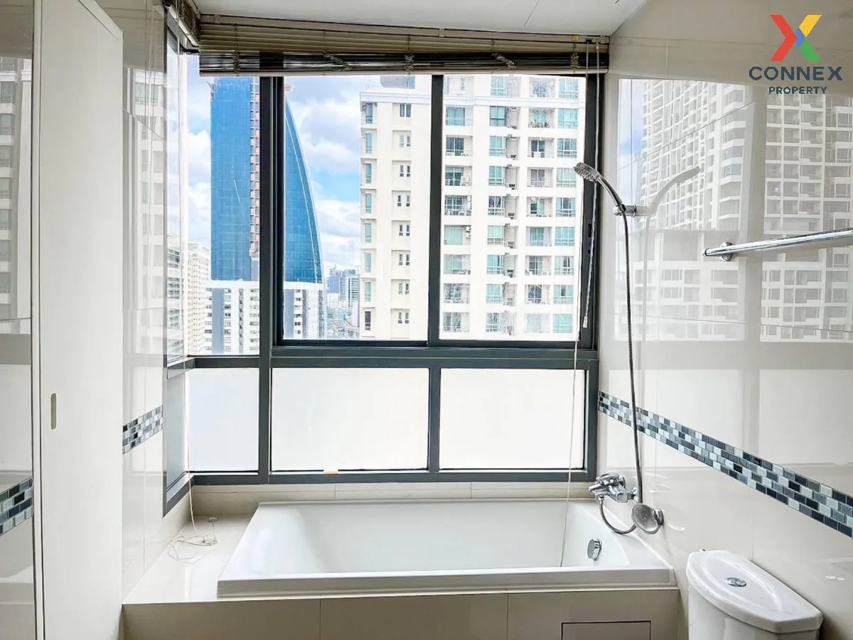 FOR RENT condo , Ideo Q Phayathai , BTS-Phaya Thai , Thung Phaya Thai , Rat Thewi , Bangkok , CX-47611