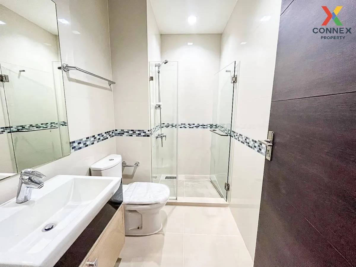 FOR RENT condo , Ideo Q Phayathai , BTS-Phaya Thai , Thung Phaya Thai , Rat Thewi , Bangkok , CX-47611