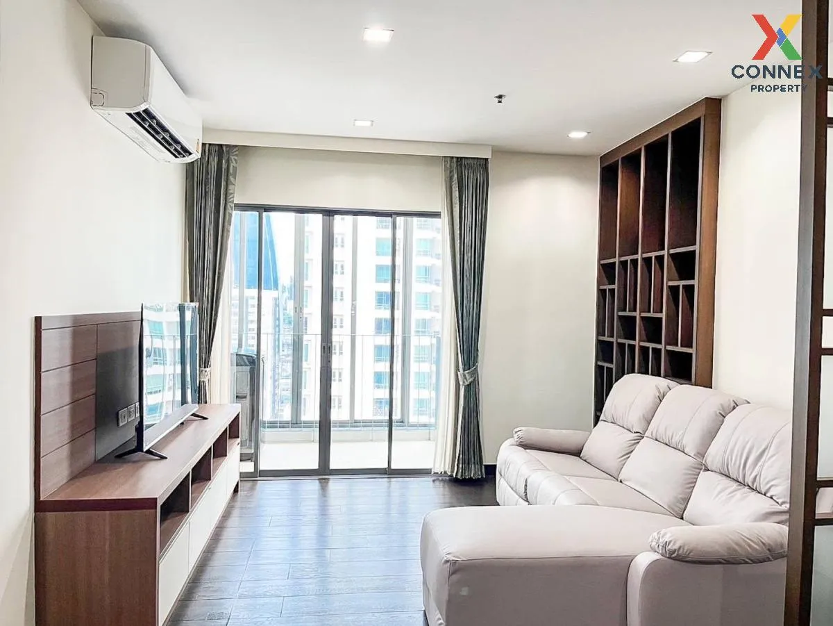 FOR RENT condo , Ideo Q Phayathai , BTS-Phaya Thai , Thung Phaya Thai , Rat Thewi , Bangkok , CX-47611 2