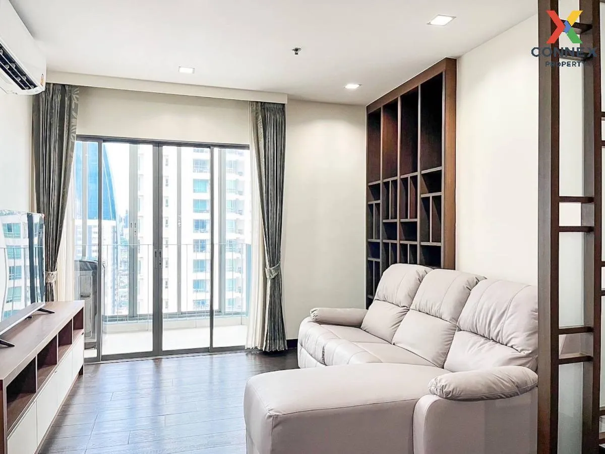 FOR RENT condo , Ideo Q Phayathai , BTS-Phaya Thai , Thung Phaya Thai , Rat Thewi , Bangkok , CX-47611 3