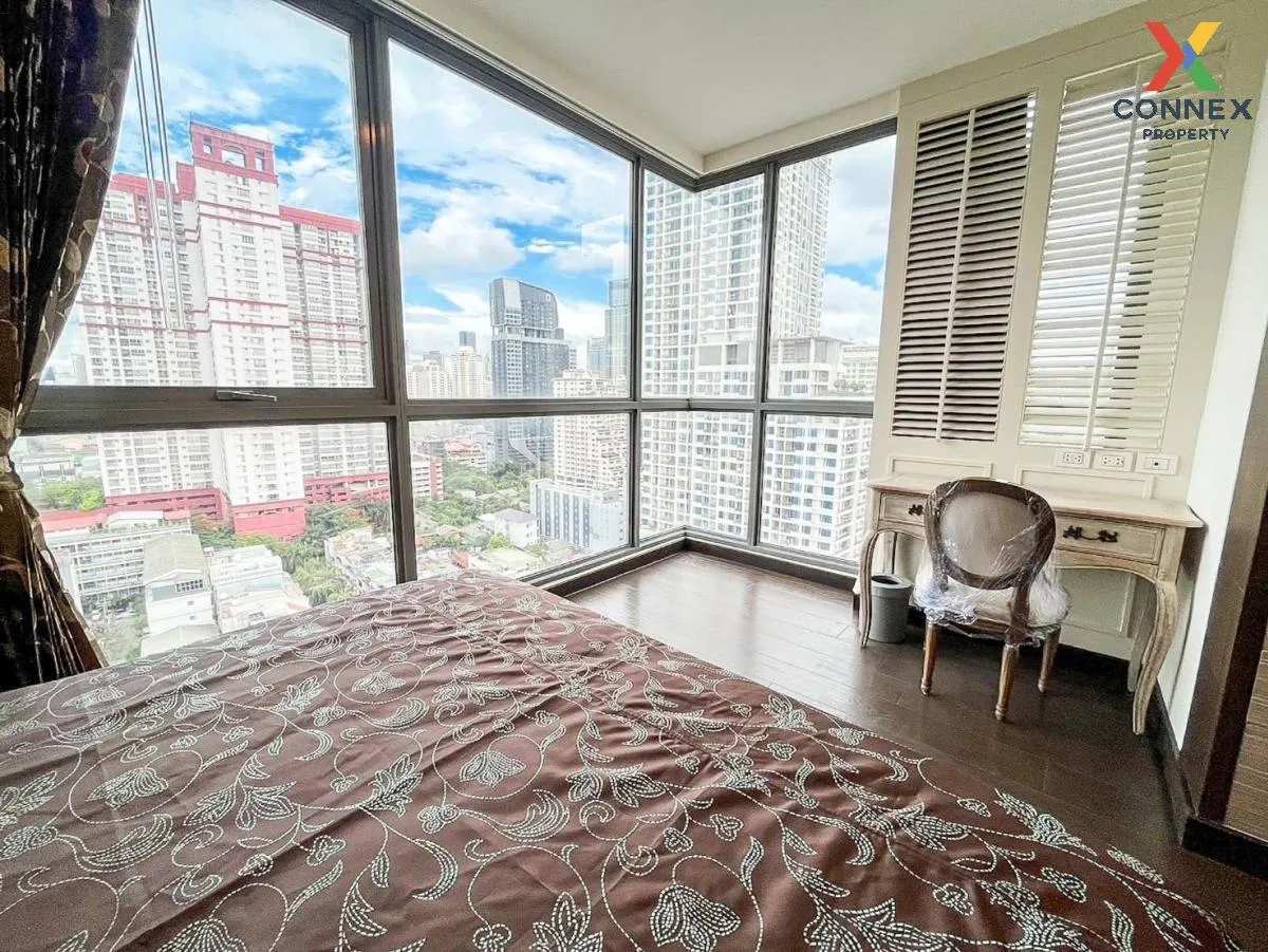 FOR RENT condo , Ideo Q Phayathai , BTS-Phaya Thai , Thung Phaya Thai , Rat Thewi , Bangkok , CX-47611