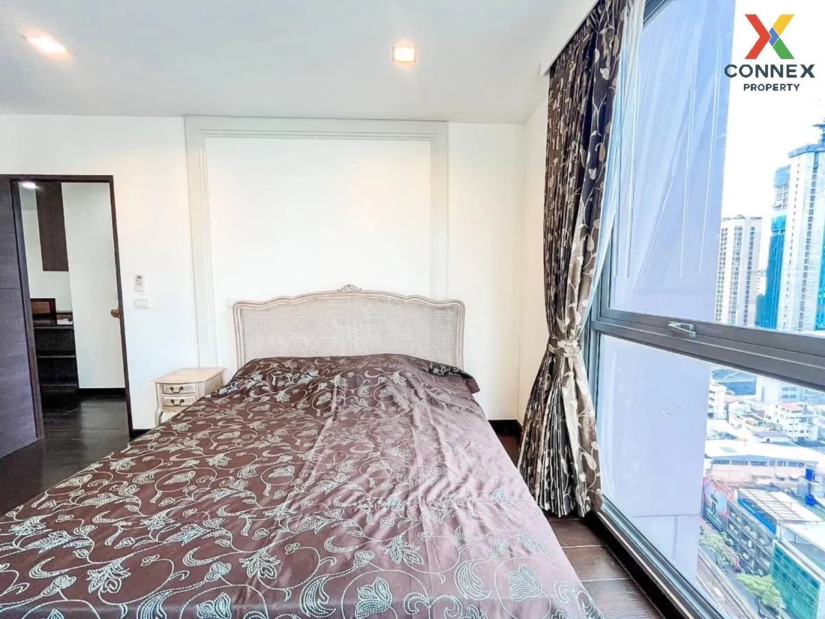 FOR RENT condo , Ideo Q Phayathai , BTS-Phaya Thai , Thung Phaya Thai , Rat Thewi , Bangkok , CX-47611